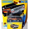 Matchbox Collectors - 1978 Ford Bronco