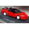 Majorette Collector Series - 1995 Honda NSX-R GT