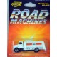Road Champs Road Machines Series - Exxon Tanker Truck