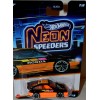 Hot Wheels Neon Speeders - Honda CRX