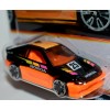 Hot Wheels Neon Speeders - Honda CRX