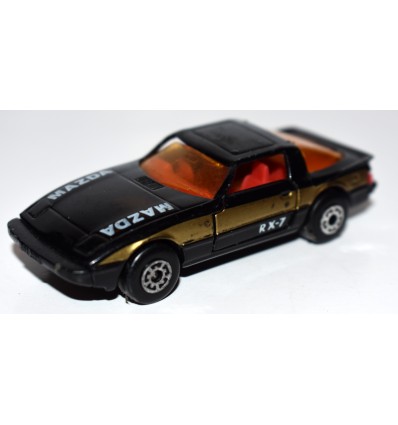 Matchbox - Mazda RX-7 Sports Car