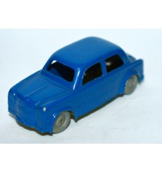 INGAP Fiat 1100 Sedan