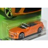 Matchbox - Chevrolet Camaro Convertible