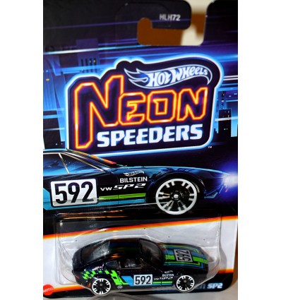 Hot Wheels Neon Speeders - Volkswagen SP2