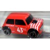 Hot Wheels Premium - Mini Set - Morris Mini & 1967 Austin Mini Pickup