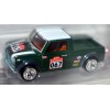 Hot Wheels Premium - Mini Set - Morris Mini & 1967 Austin Mini Pickup