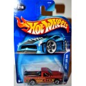 Hot Wheels - Chevrolet 1500 Pickup Truck