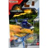 Matchbox Jurassic World Rebirth - InGen Helicopter