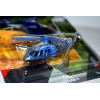 Matchbox Jurassic World Rebirth - InGen Helicopter