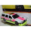 Hot Wheels Neon Speeders - Volvo 850 Estate