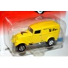 Johnny Lightning Woodys and Panels - 1933 Willys Panel Van