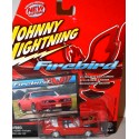 Johnny Lightning 1978 Pontiac Firebird Trans Am