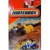 Matchbox - Load Lifter Industrial Fork Lift