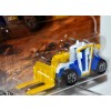 Matchbox - Load Lifter Industrial Fork Lift