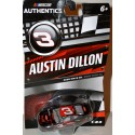 NASCAR Authentics - RCR Racing - Austin Dillon DOW Mobility Service Chevrolet Camaro