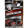 NASCAR Authentics - RCR Racing - Austin Dillon DOW Mobility Service Chevrolet Camaro