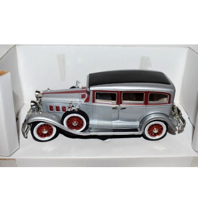 National Motor Museum Mint - 1931 Peerless