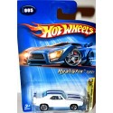 Hot Wheels First Editions - 1969 Pontiac Firebird Trans Am