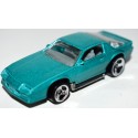 Hot Wheels - Chevrolet Blown Camaro
