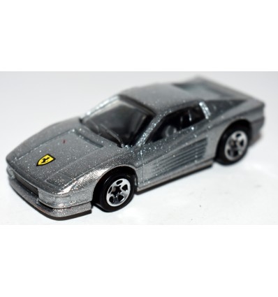 Hot Wheels - Ferrari Testarossa