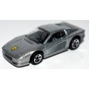 Hot Wheels - Ferrari Testarossa