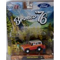 M2 Diorama Sets -1976 Ford Bronco Diorama