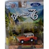 M2 Diorama Sets -1976 Ford Bronco Diorama