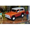 M2 Diorama Sets -1976 Ford Bronco Diorama