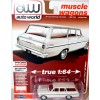 Auto World - 1963 Chevy II Nova 400 Station Wagon