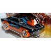 Hot Wheels Premium Marvel Ghost Rider Dodge Charger
