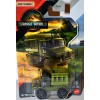 Matchbox Jurassic World Rebirth - 1997 Mercedes-Benz Unimog U1300