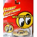 Johnny Lightning Mooneyes 1958 Plymouth Fury