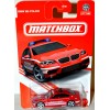 Matchbox - Fire Dept BMW M5 Sedan