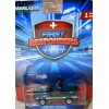 Greenlight First Responders - Greenport Rescue Squad 1998 Jeep Cherokee Paramedic Truck