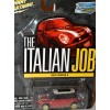 Johnny Lightning - Hollywood on Wheels - Italian Job Mini Cooper S