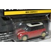 Johnny Lightning - Hollywood on Wheels - Italian Job Mini Cooper S