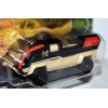 Matchbox Jurassic World Rebirth - Hardnoze - Mobile Command Truck