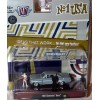 M2 Diorama Sets - 1967 Chevrolet Nova Diorama Set