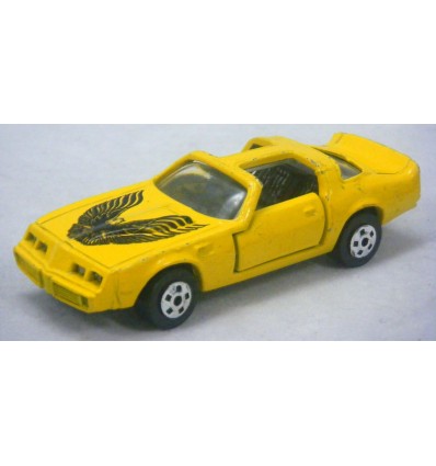 Road Champs Pontiac Firebird Trans Am 