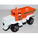 Hot Wheels - Oshkosh Road Department Truck