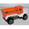 Hot Wheels - Oshkosh Road Department Truck