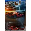 Hot Wheels Silver Series - Hybrid Speed Series - Lamborghini Sian FKP 37