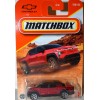 Matchbox - Chevrolet Silverado Electric Pickup Truck