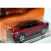 Matchbox - Chevrolet Silverado Electric Pickup Truck