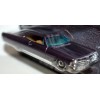 Hot Wheels Silver Series - Pontiac Series - 1965 Pontiac Bonneville