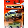 Matchbox 1970 Ford Bronco