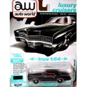Auto World - 1967 Cadillac Eldorado