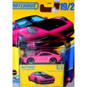 Matchbox Collectors - 2020 Porsche Carerra 4S