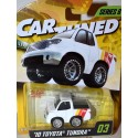 MGA Entertainment - CarTuned - 2010 Toyota Tundra Pickup Truck